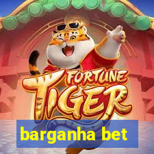 barganha bet